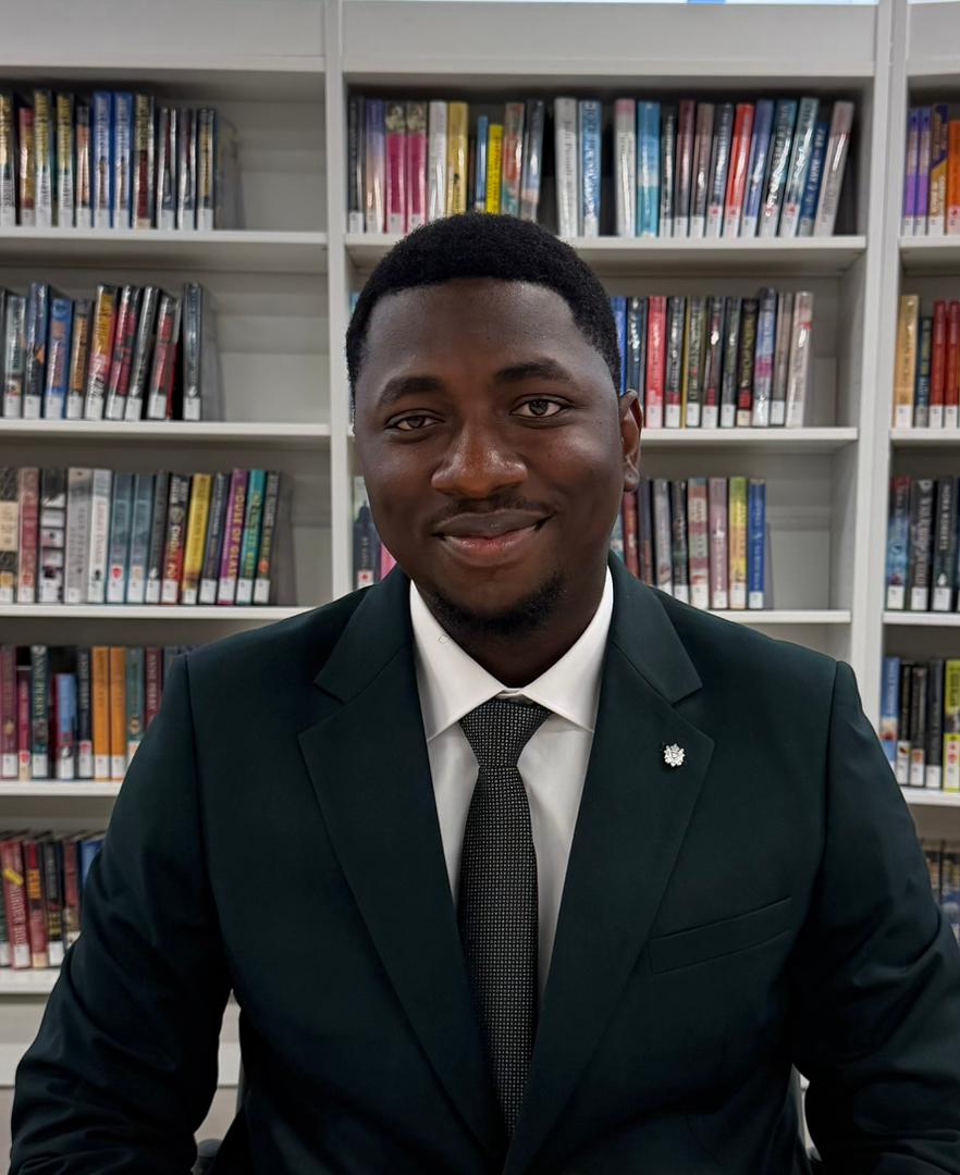 Boluwatife Kehinde