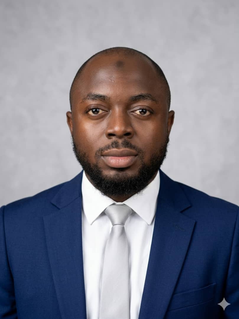 Daud Olanrewoju