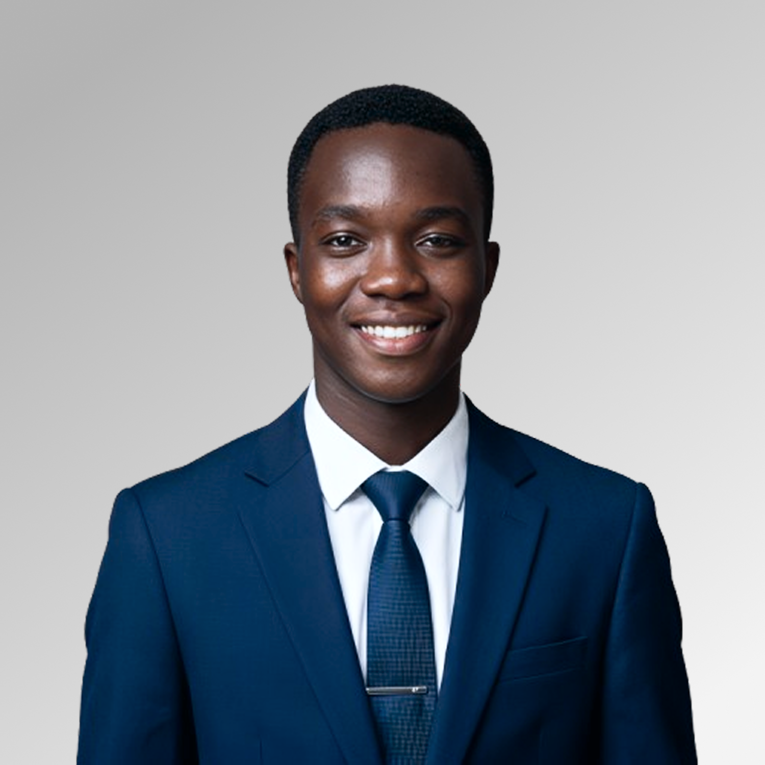 Stephen Ogunniran