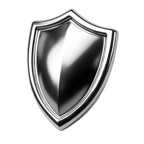 Shield — Integrity