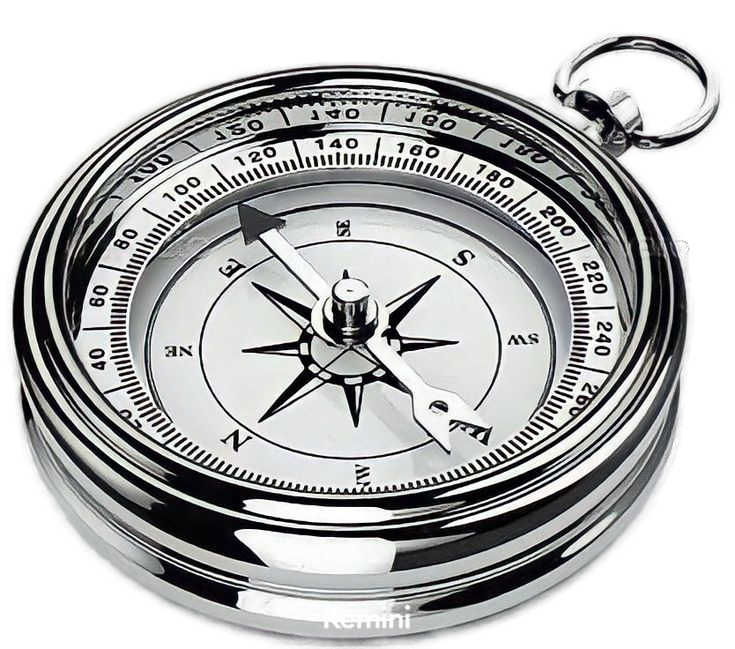 Compass — Our Mission